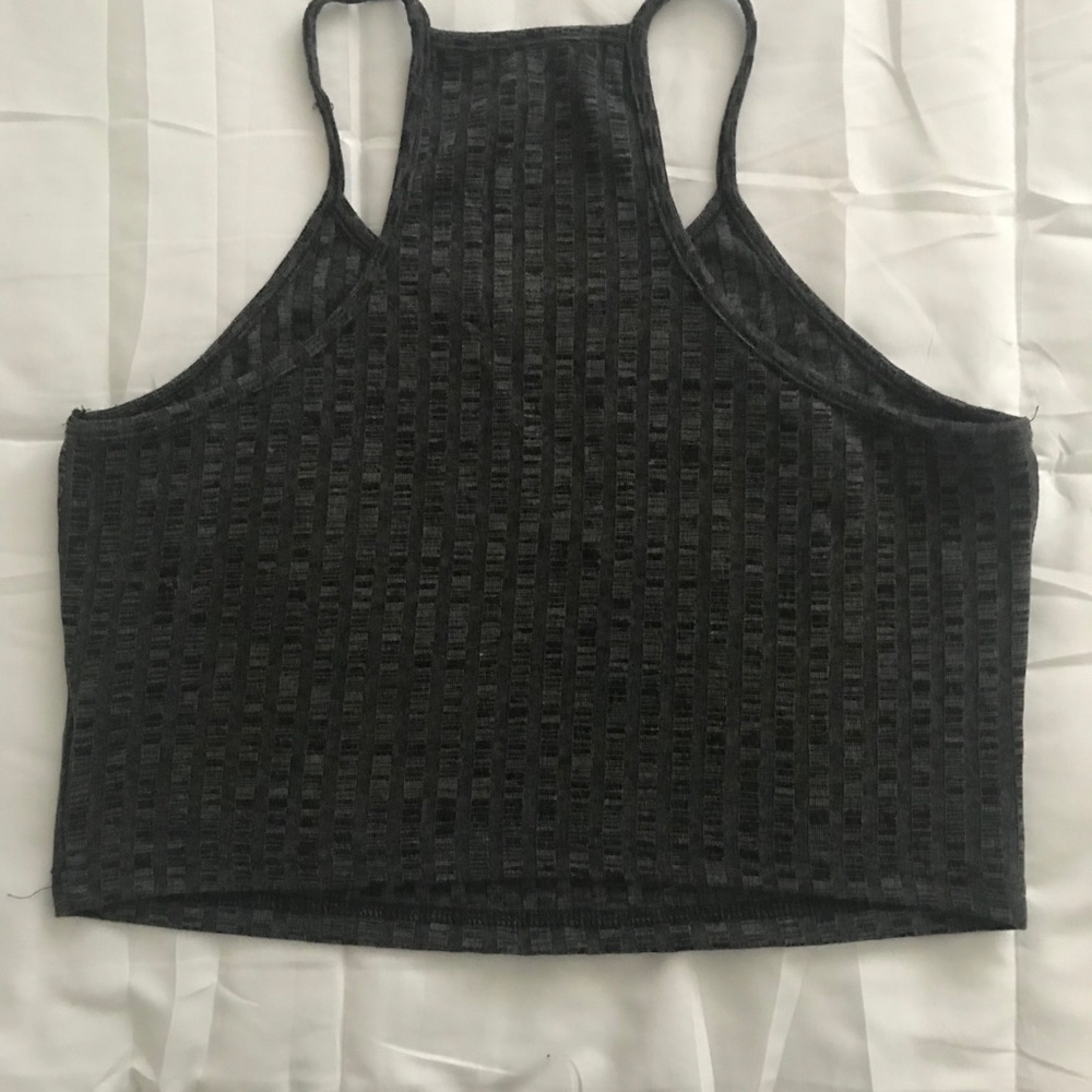 Crop Top - Picture 3 of 3